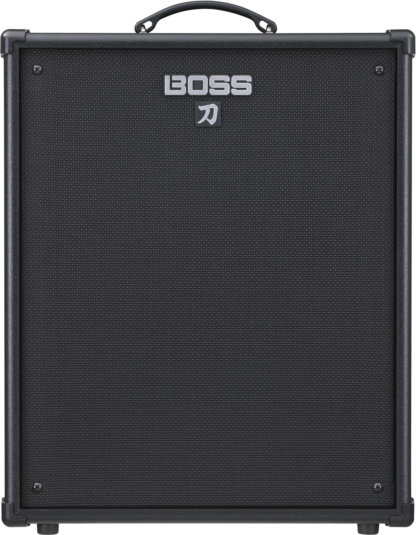 Boss Katana-210 Bass Amp