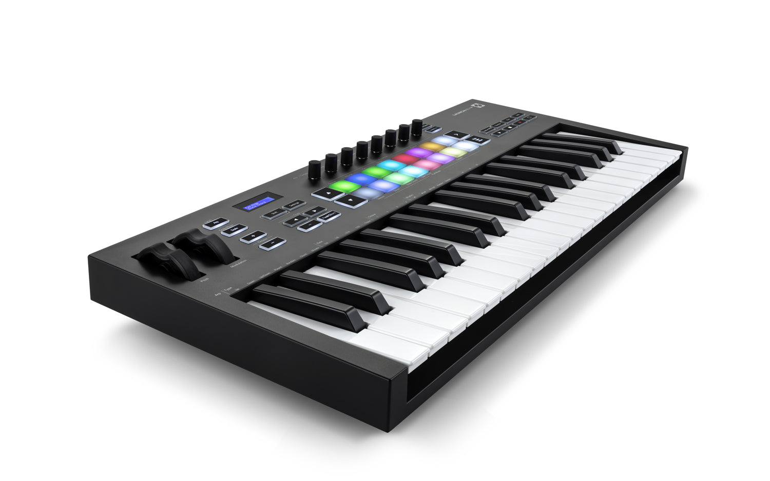 Novation Launchkey 37-key Fully Integrated Midi Keyboard Controller