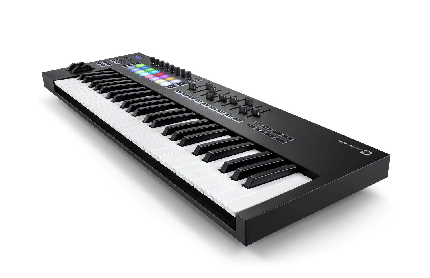 Novation Launchkey 49-key Fully Integrated Midi Keyboard Controller