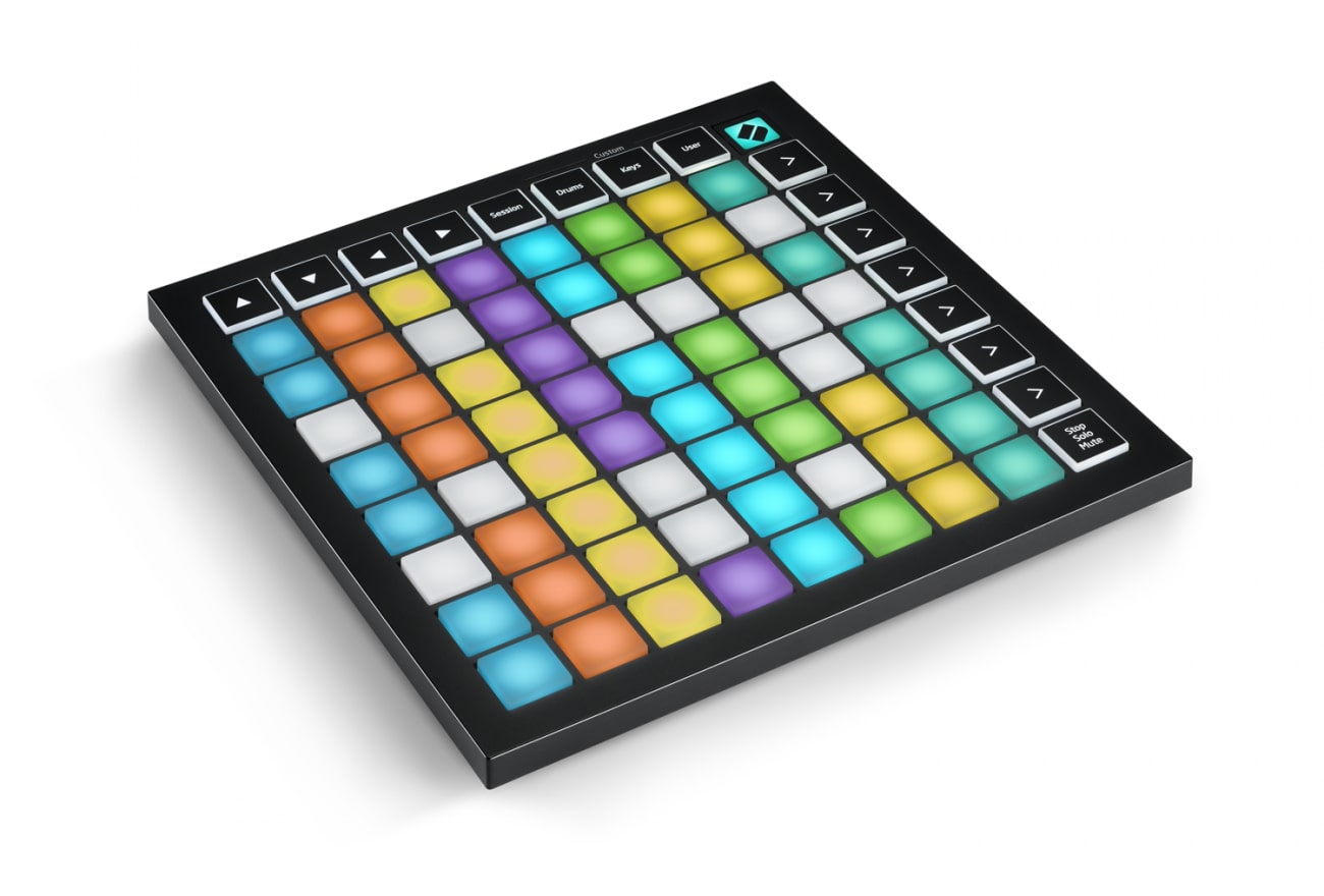 Novation Launchpad Mini MKIII