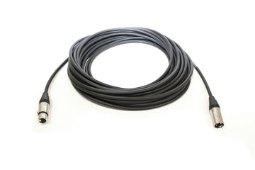 Digiflex LDMX DMX3 Cable, 25ft.