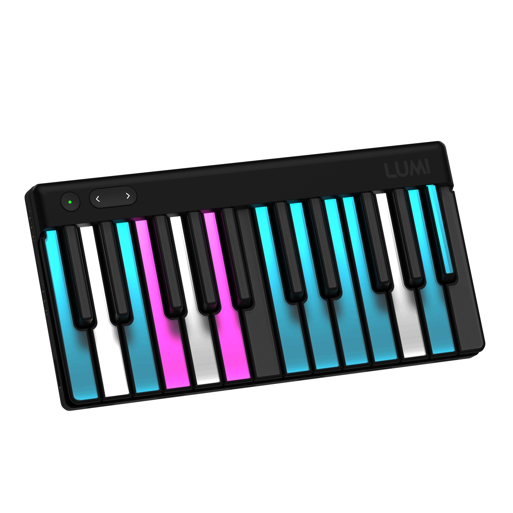 Roli Lumi Studio Edition 24 Key Controller (Limited Time Launch Bundle)