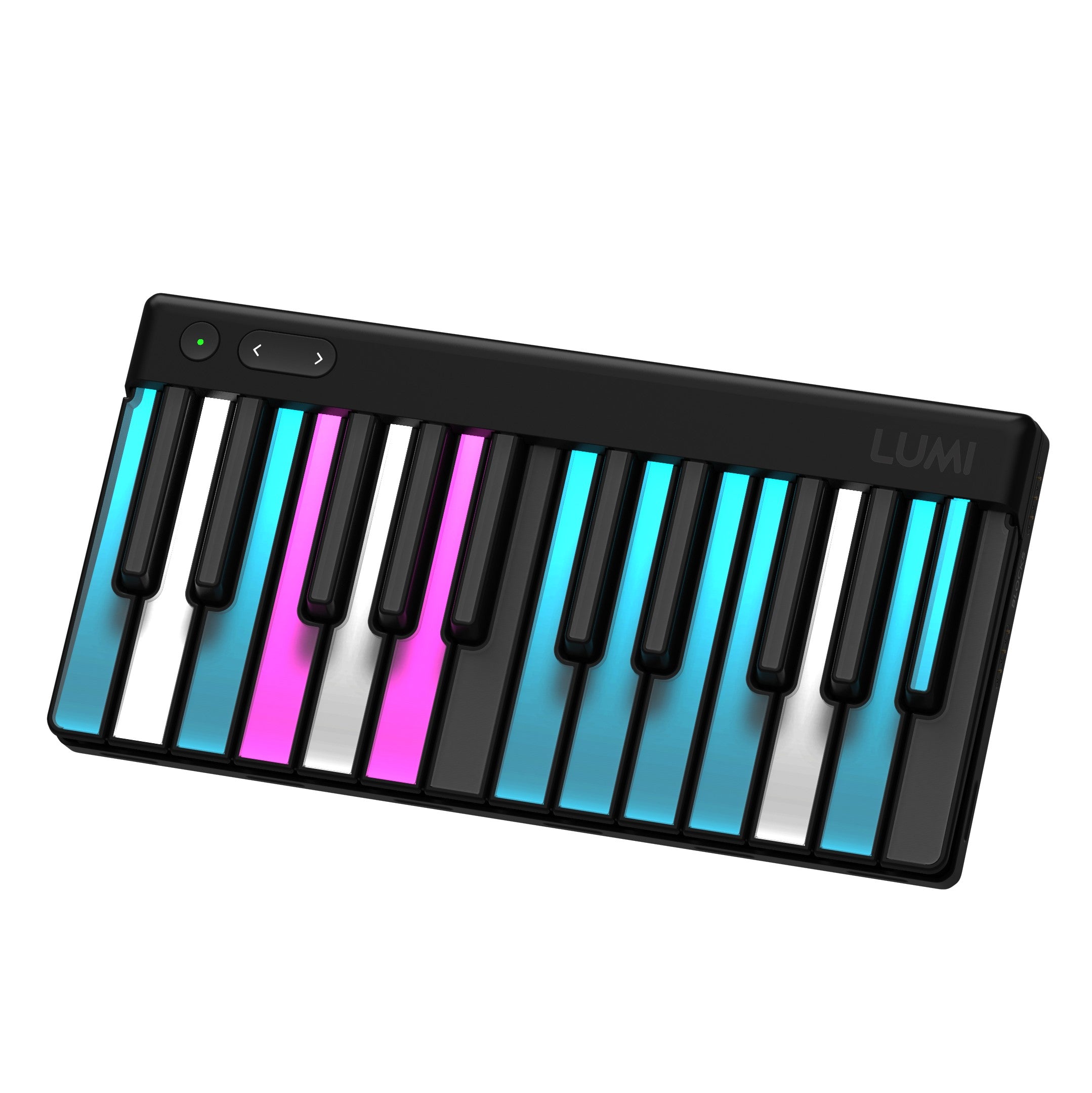 Roli Lumi Studio Edition 24 Key Controller (Limited Time Launch Bundle)