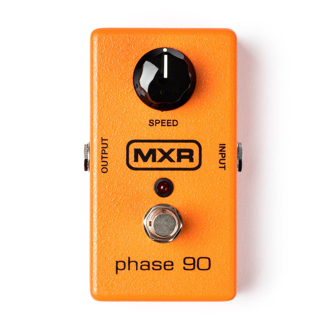 Used MXR Phase 90 Phaser Pedal