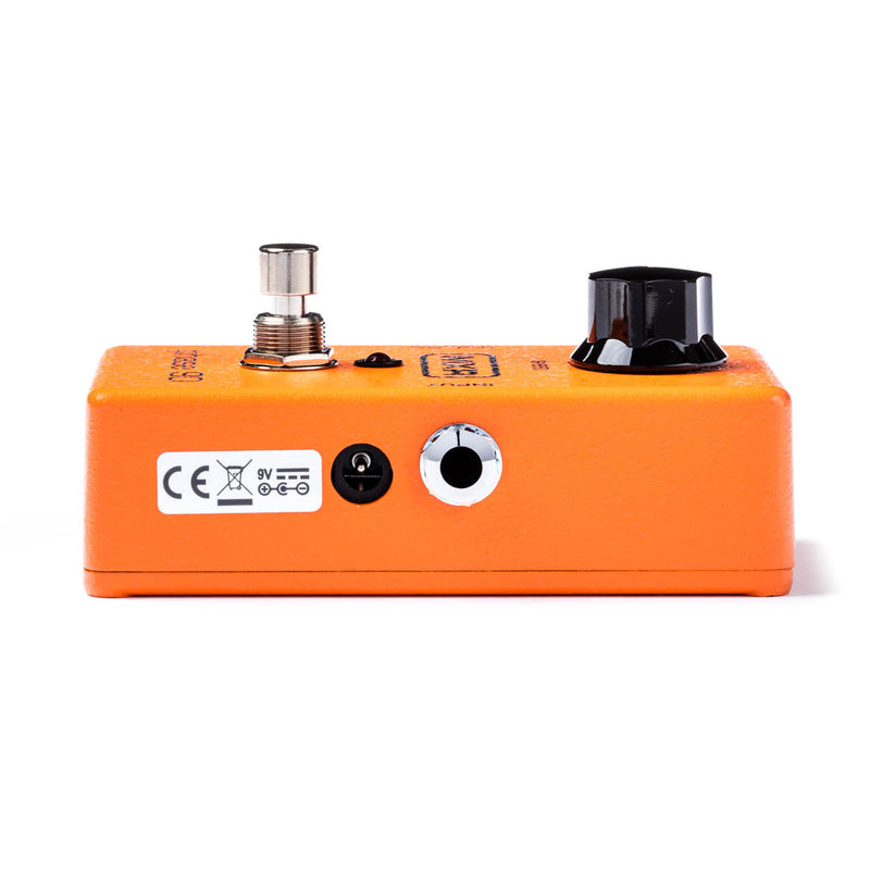 MXR Phase 90 Phaser Pedal