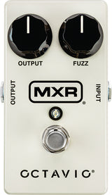 MXR Octavio Fuzz