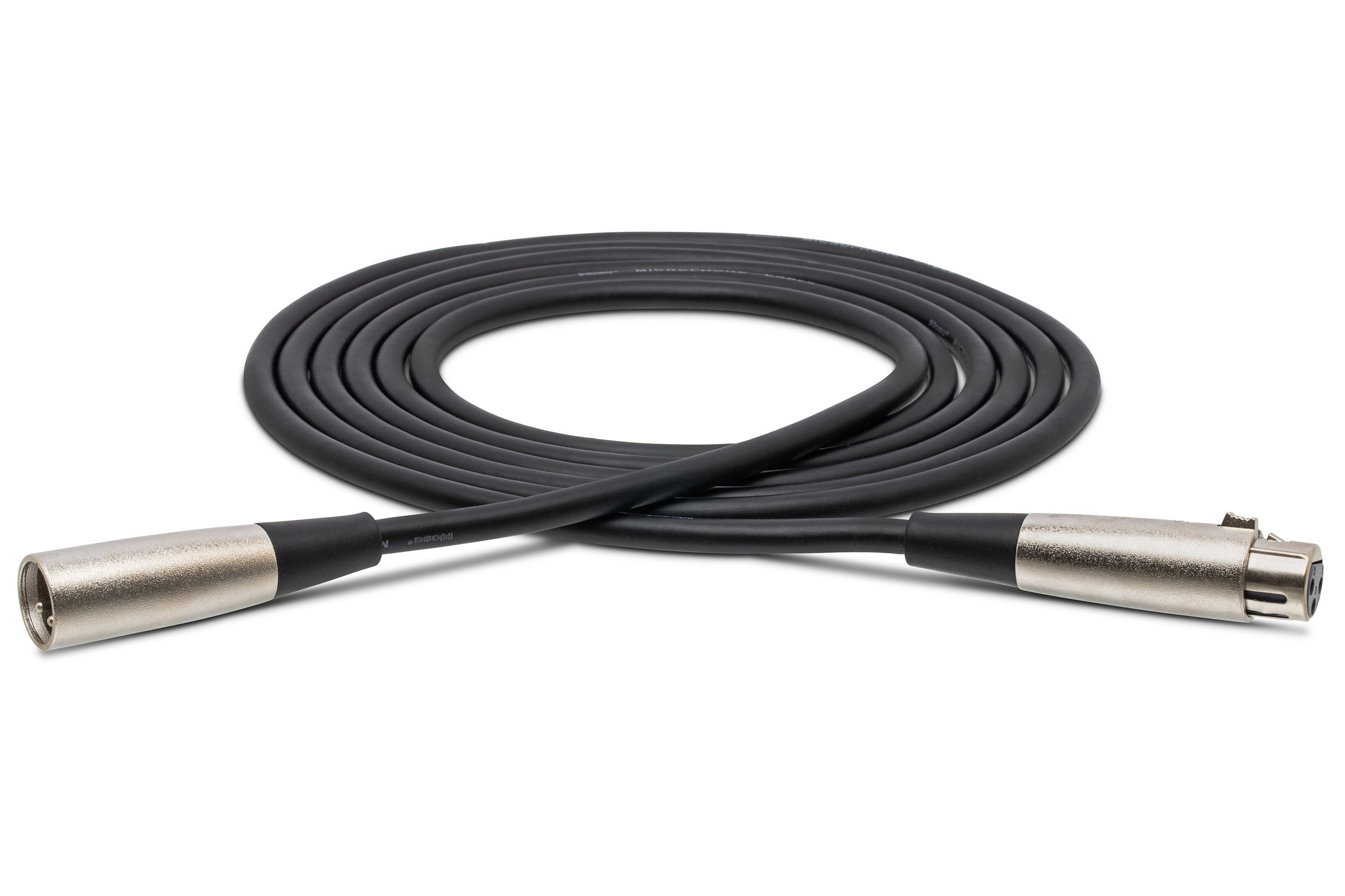 Hosa Microphone Cable Hosa XLR3F to XLR3M