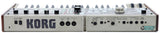 KORG MicroKORG Compact Analog Modeling Synthesizer