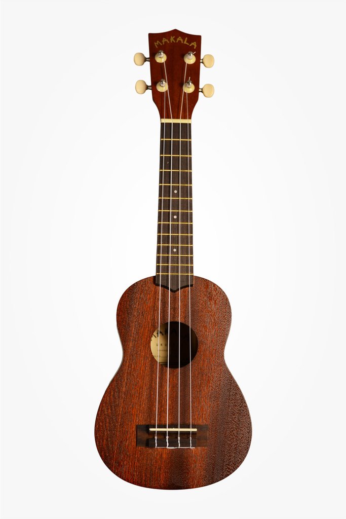 Kala Makala MK-S Soprano Ukulele