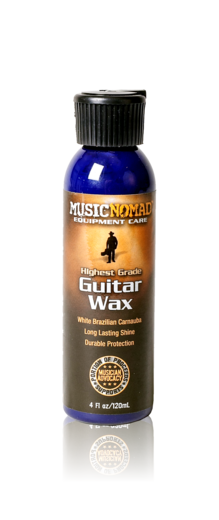 Music Nomad Guitar Wax 4oz