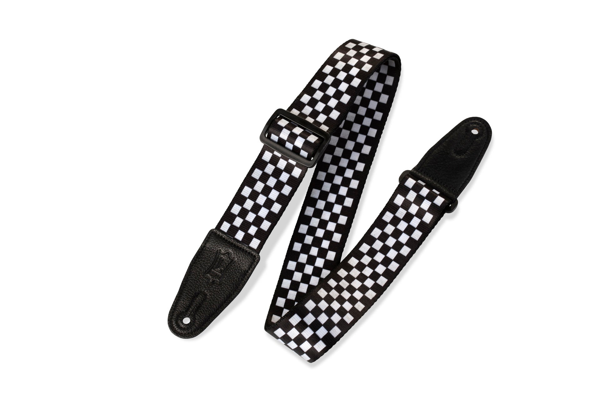 LEVY'S Print Series Guitar Strap – MP-28