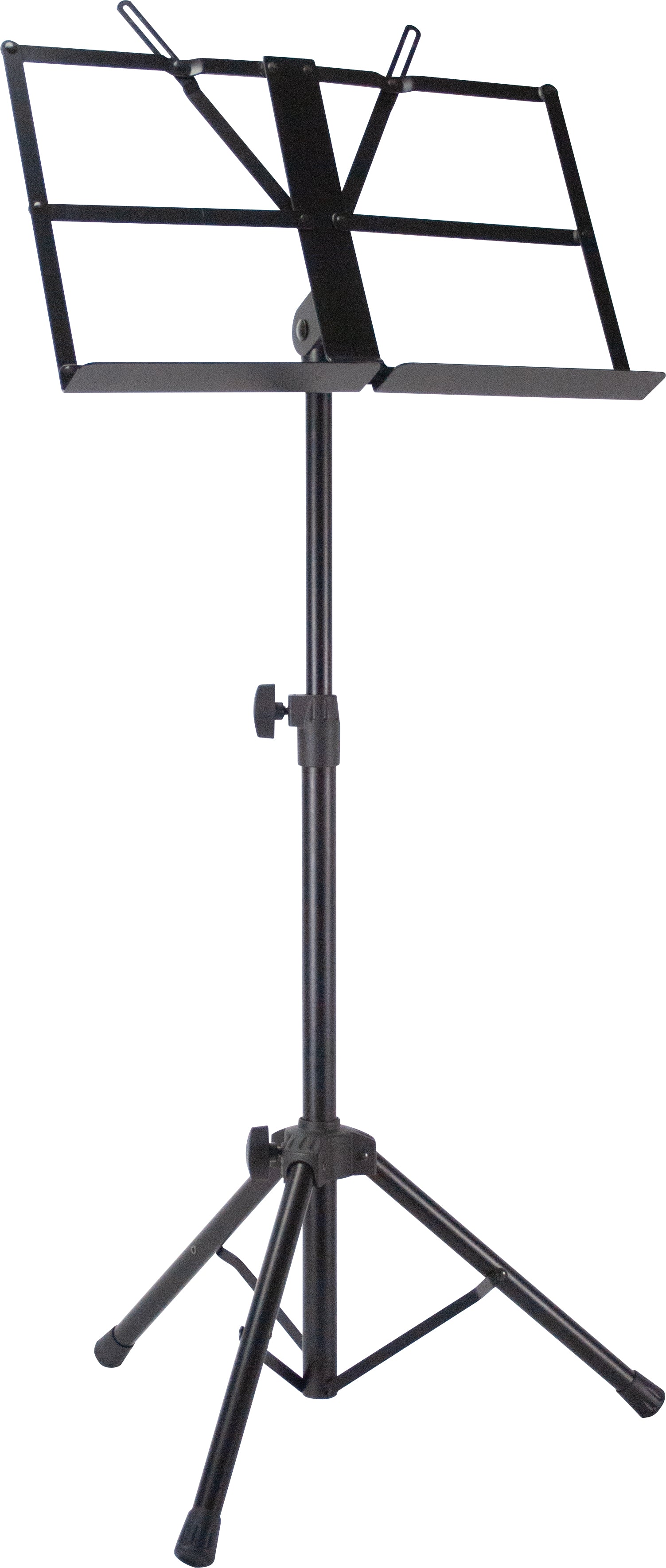 Profile Collapsible Sheet Music Stand with Gig Bag