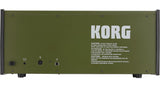 Korg 37-key Full-size Classic Analog Monosynth, Green