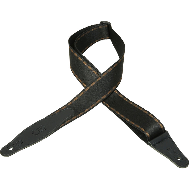 STRAP GUITAR LEVY’S 2" PRINT SERIES GUITAR STRAP, MSSW80