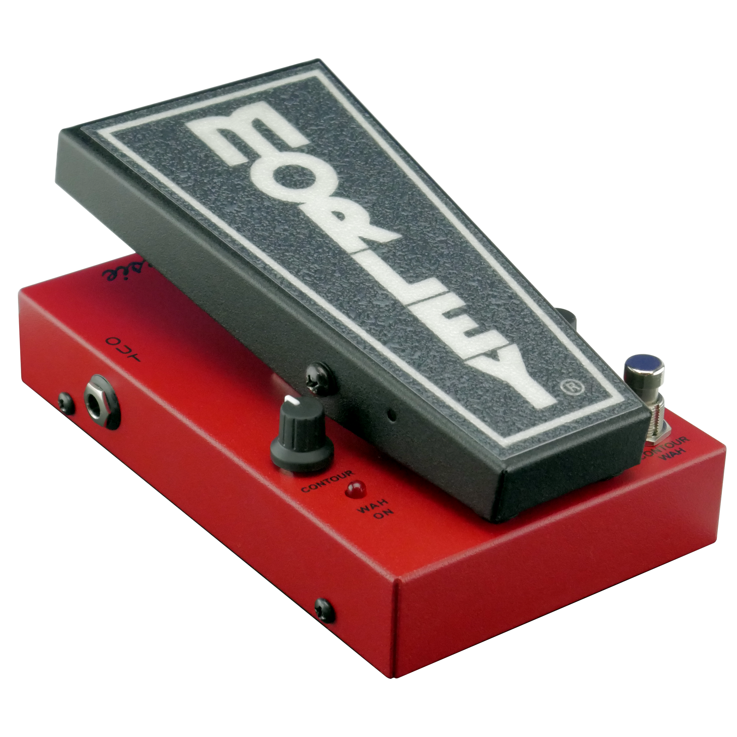 Morley MTBH2 20/20 Bad Horsie Wah Steve Vai Signature