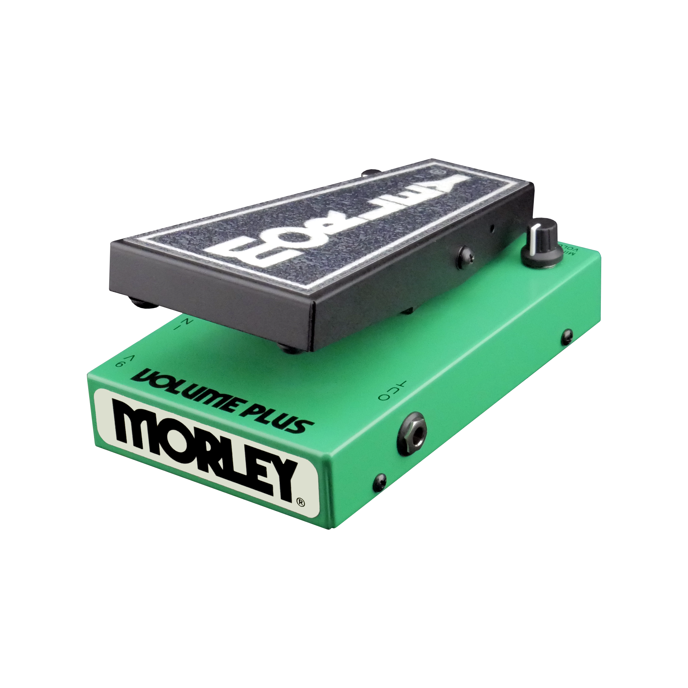 Morley 20/20 MTMV2 Volume Plus Volume Pedal