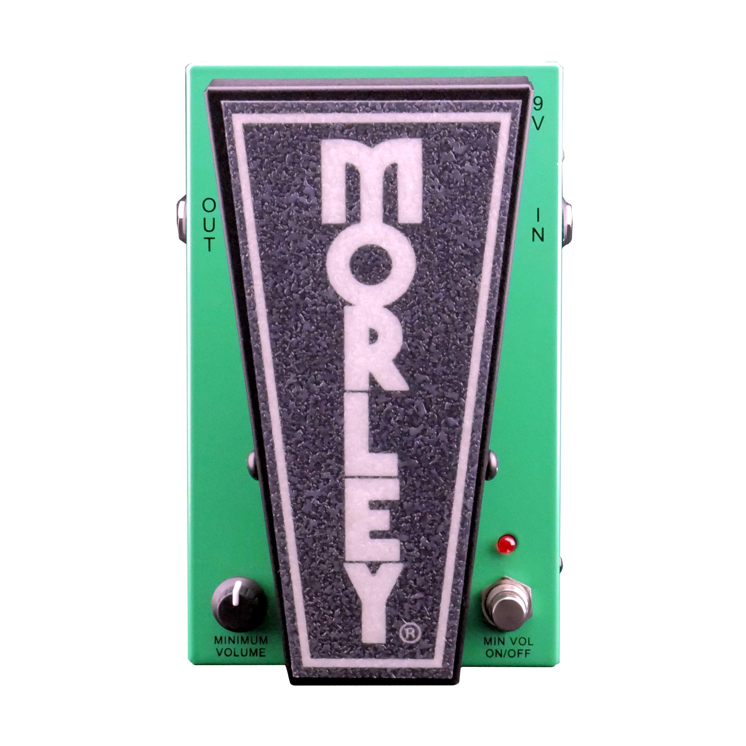 Morley 20/20 MTMV2 Volume Plus Volume Pedal