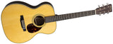 Martin & Co. OM-28E Acoustic-Electric w/ LR Baggs Anthem Pickup