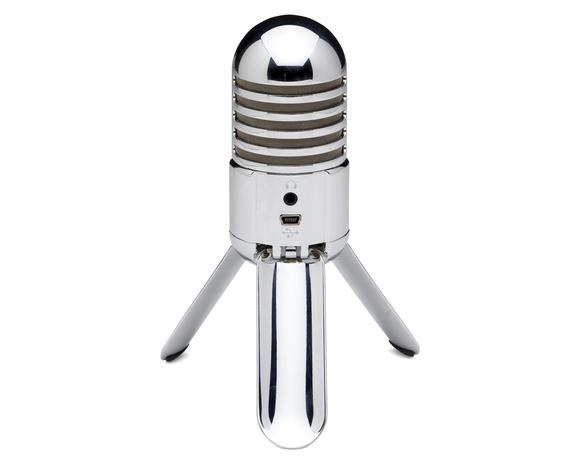 Samson Meteor USB Condenser Microphone