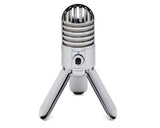 Samson Meteor USB Condenser Microphone