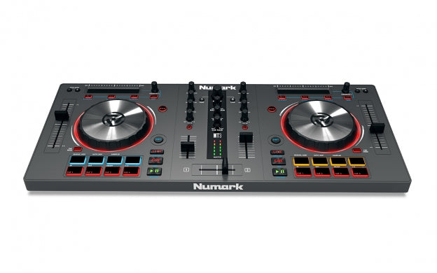 Numark Mixtrack 3