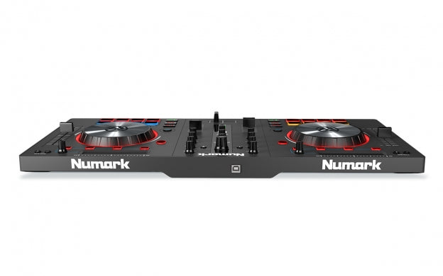 Numark Mixtrack 3