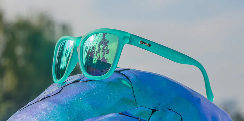 Goodr Sunglasses Nessy's Midnight Orgy