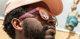 Goodr Sunglasses Ham-Cured Cramps