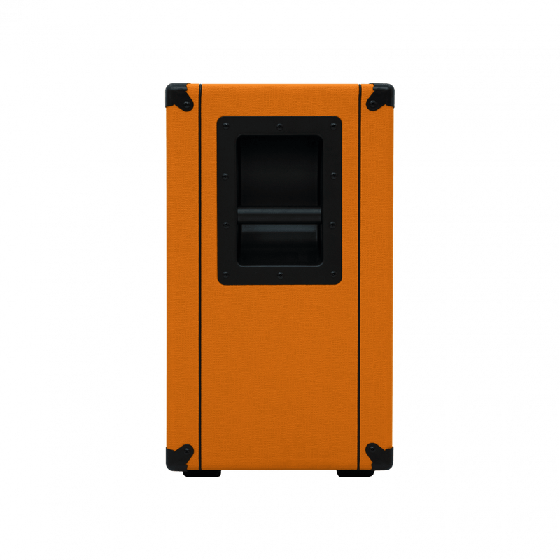 Orange PPC212OB Open Back Cabinet