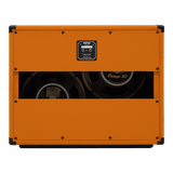 Used Orange PPC212OB Open Back Cabinet