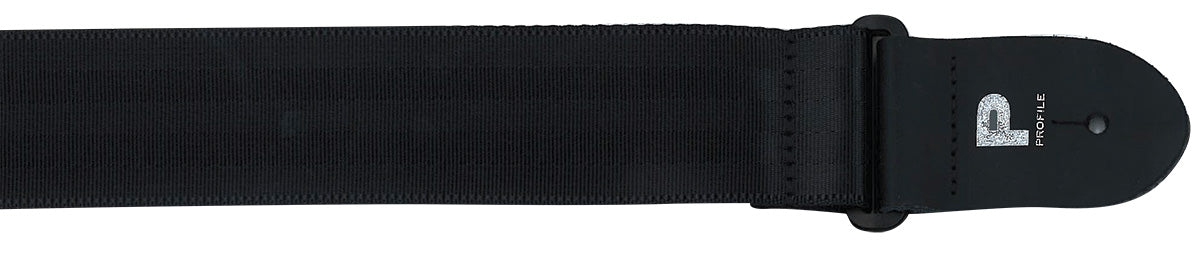 Profile 2” Seatbelt Guitar Strap