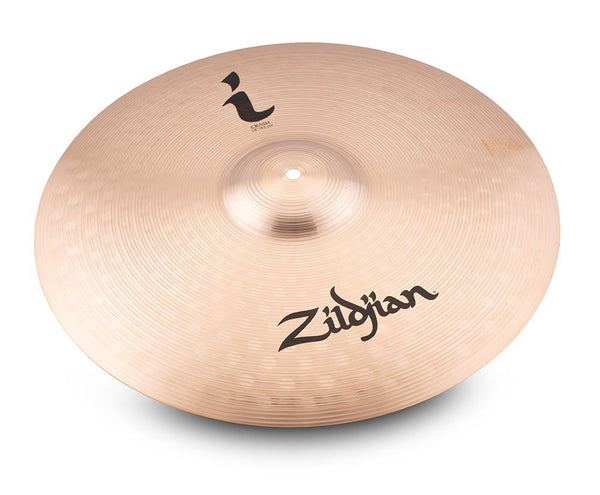 Zildjian I Series Crash Cymbal 18"