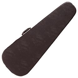 Profile Electric Guitar Case - Teardrop - PRC300-TE