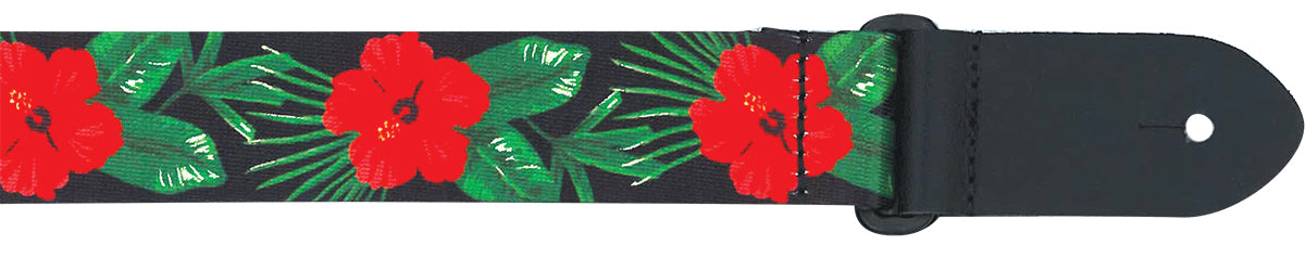 Profile 1.5" Polyester Ukulele Strap