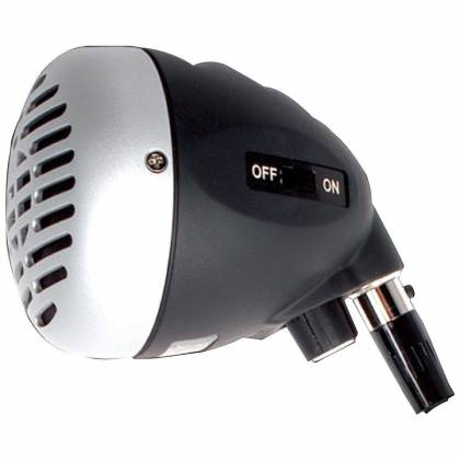 Peavey H-5 Aluminum Harmonica Microphone