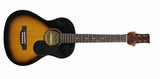 Beaver Creek 3/4 Size Acoustic Guitar