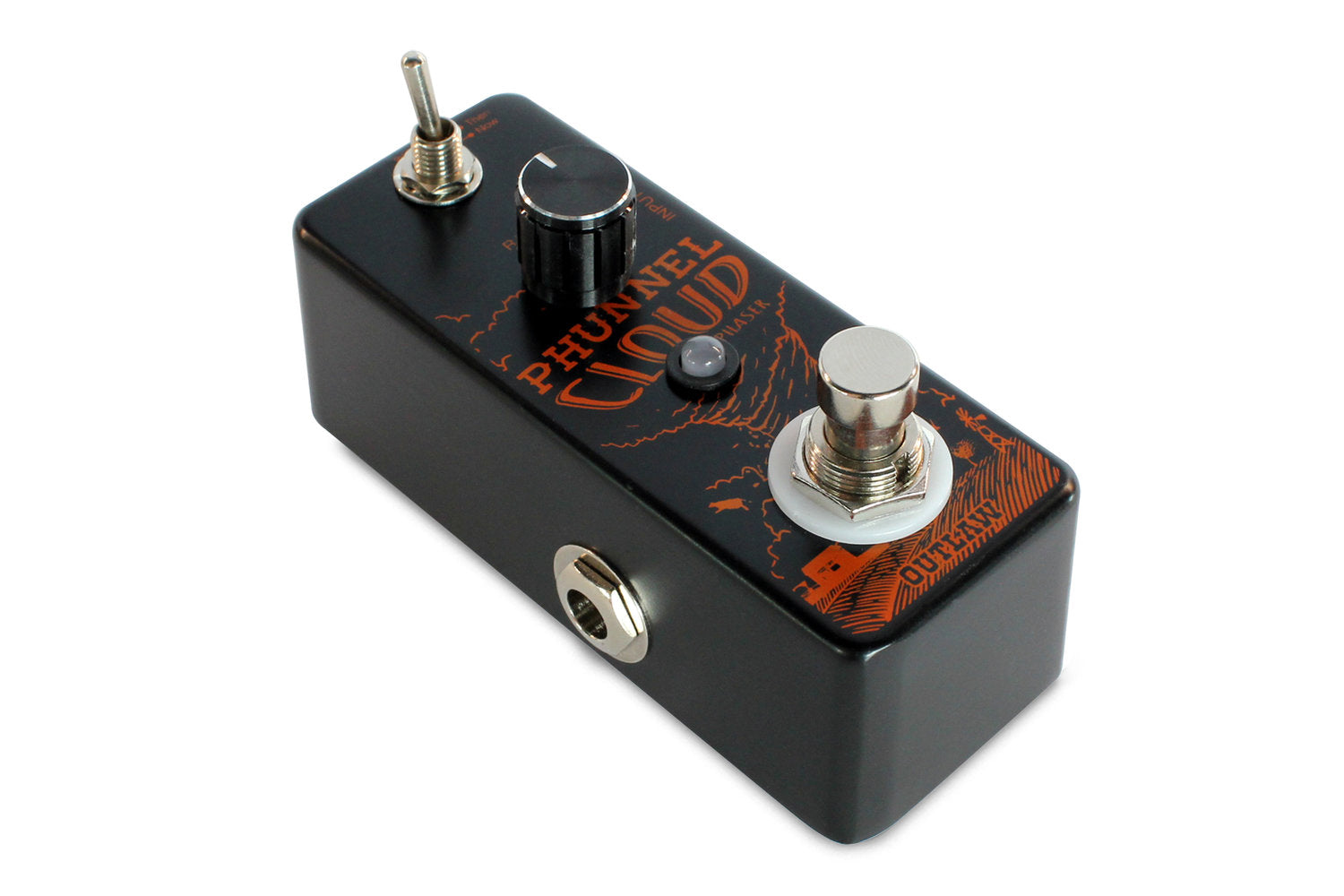 Outlaw Phunnel Cloud Phaser