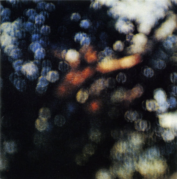 VINYL Pink Floyd Obscured By Clouds (2016 Edition)