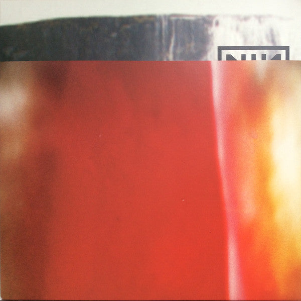 VINYL Nine Inch Nails The Fragile (3LP)