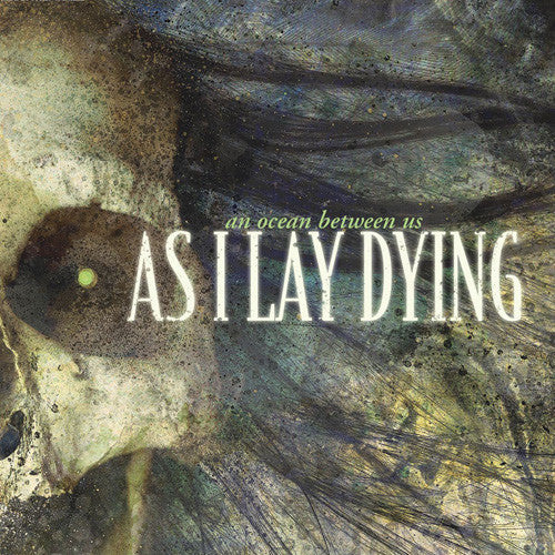 VINYL As I Lay Dying An Ocean Between Us (coloured vinyl)