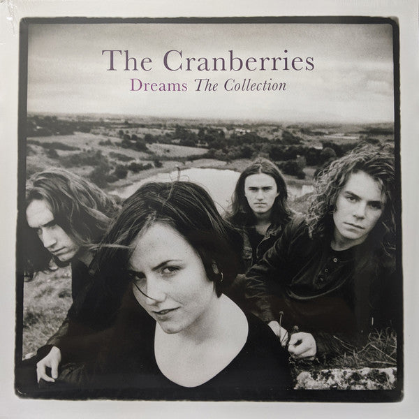 VINYL Cranberries Dreams: the Collection