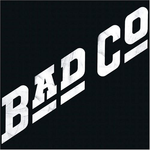 VINYL BAD COMPANY BAD COMPANY 2LP