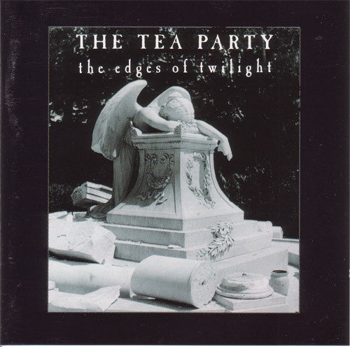 VINYL TEA PARTY EDGES OF TWILIGHT