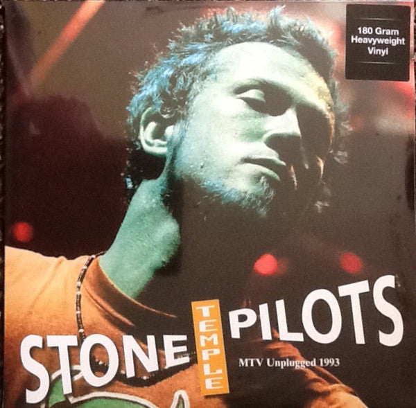 VINYL Stone Temple Pilots MTV Unplugged 1993