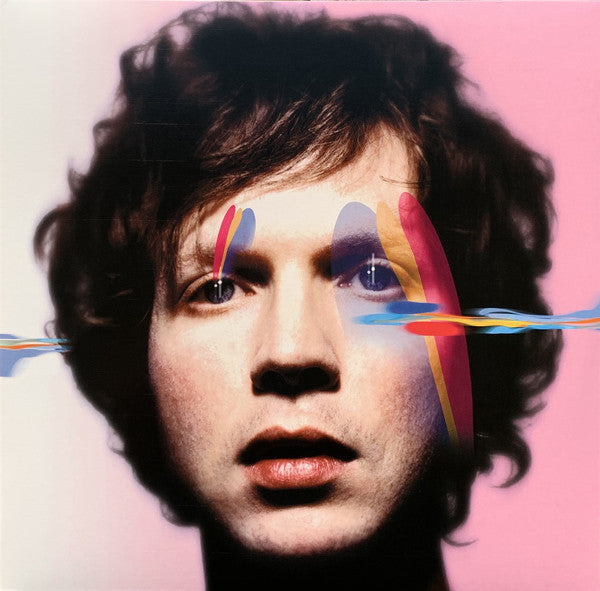 VINYL BECK SEA CHANGE