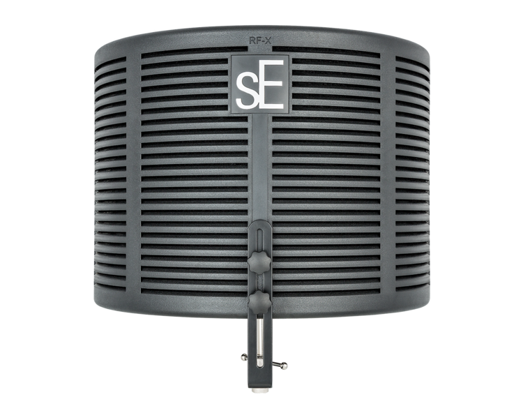 sE RF-X Portable Isolation Reflexion Filter