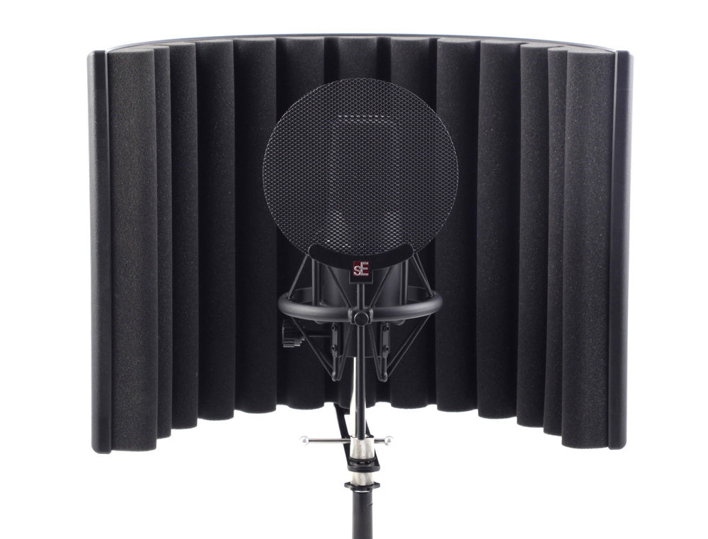 sE RF-X Portable Isolation Reflexion Filter