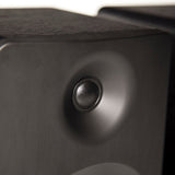 Crosley C-Series Bluetooth Enabled Powered Speakers