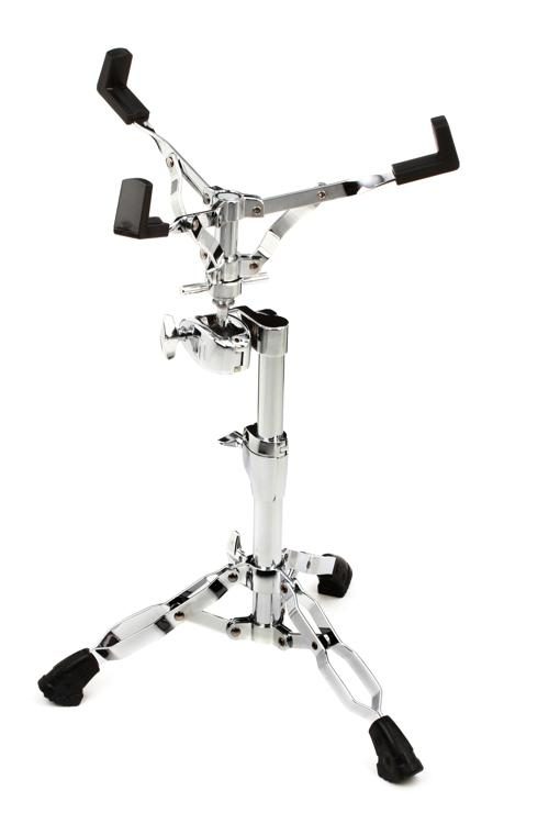 Mapex S800 Armory Snare Stand, Chrome