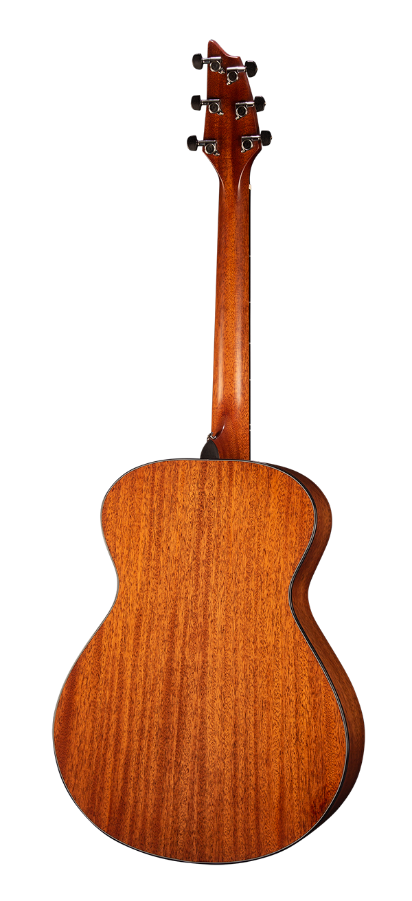 Breedlove Organic Signature Concert Copper E Acoustic